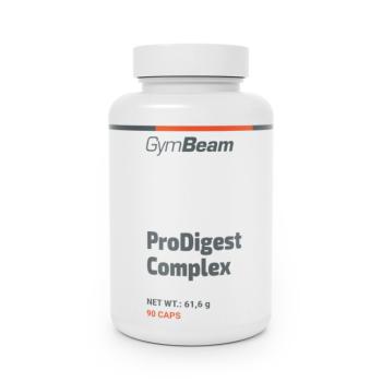 GymBeam ProDigest Complex kép