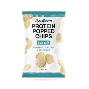 GymBeam Protein Chips