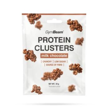 GymBeam Protein Clusters kép