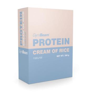 GymBeam Protein cream of rice kép