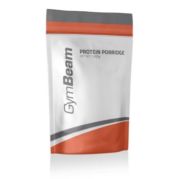 GymBeam Protein Porridge 1000 g kép