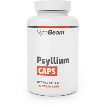 GymBeam Psyllium 120 kapszula kép