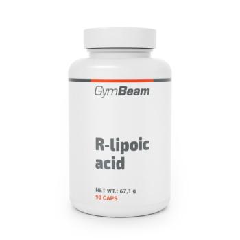 GymBeam R-lipoic acid kép