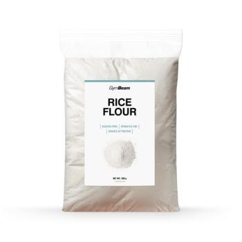GymBeam Rice flour kép