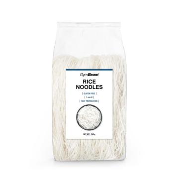 GymBeam Rice Noodles kép