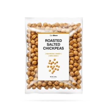 GymBeam Roasted Salted Chickpeas kép