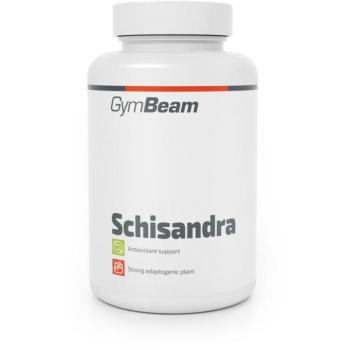 GymBeam Schizandra, 90 kapszula
