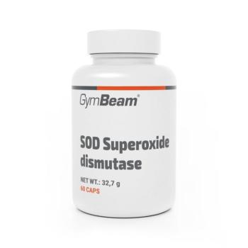 GymBeam SOD Superoxide dismutase