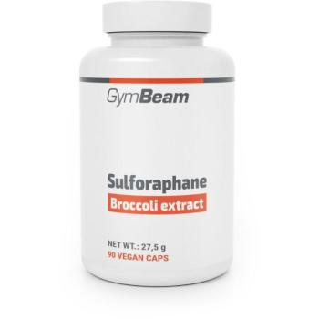 GymBeam Sulforafan (brokkolikivonat), 90 kapszula kép