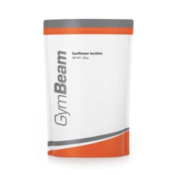 GymBeam Sunflower lecithin kép