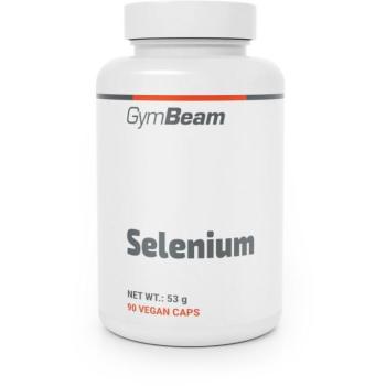 GymBeam szelén 90 kapszula kép