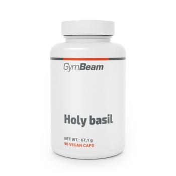 GymBeam - Szent bazsalikom kép