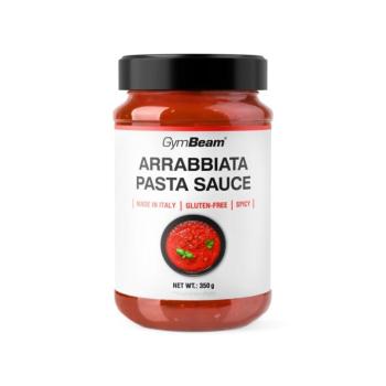 GymBeam Tomato and chili pepper sauce Arrabbiata kép
