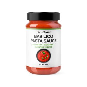 GymBeam Tomato sauce with basil Basilico