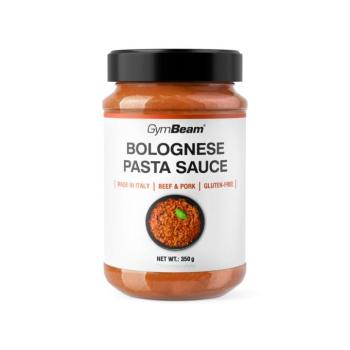 GymBeam Tomato sauce with meat Bolognese kép