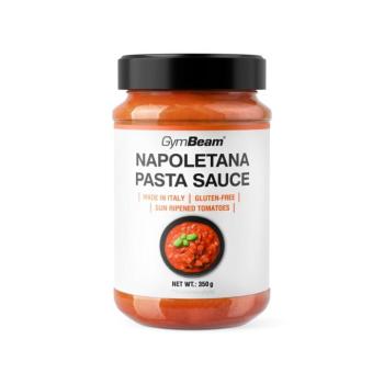 GymBeam Tomato sauce with onion and carrot Napoletana kép