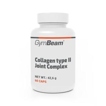 GymBeam Type II kollagén ízületi komplex kép
