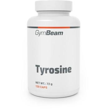 GymBeam Tyrosin, 120 kapszula kép
