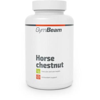 GymBeam Vadgesztenye, 90 kapszula kép