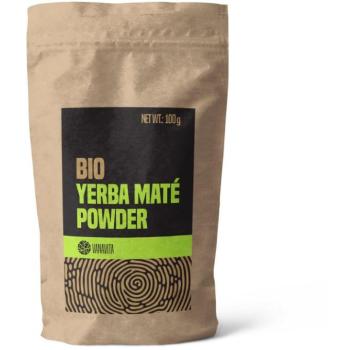 GymBeam VanaVita BIO Yerba Mate por 100 g kép