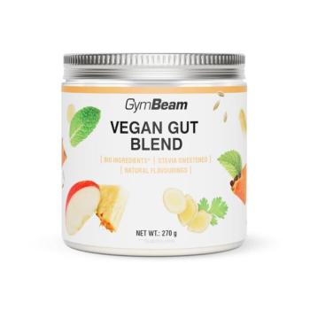 GymBeam Vegan Gut Blend kép