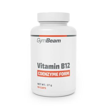 GymBeam Vitamin B12 (coenzyme form) kép