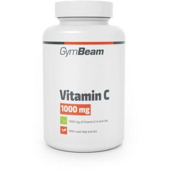GymBeam Vitamín C 1000 mg, 90 tabletta kép
