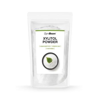 GymBeam Xylitol Powder kép