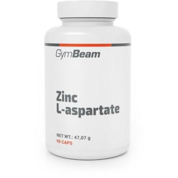 GymBeam Zinc L-aspartate, 90 kapszula kép