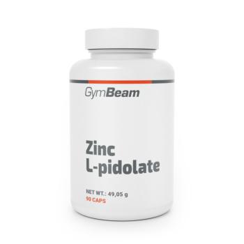 GymBeam Zinc L-pidolate