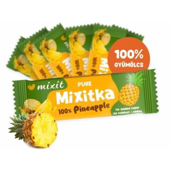 Gyümölcsös Mixitka – 100% Ananász (7db.) kép