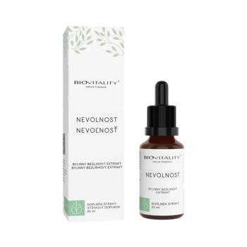 Hányinger alkoholmentes tinktúra – cseppek 25 ml – Green idea kép