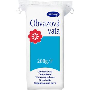 HARTMANN orvosi vatta 200 g kép