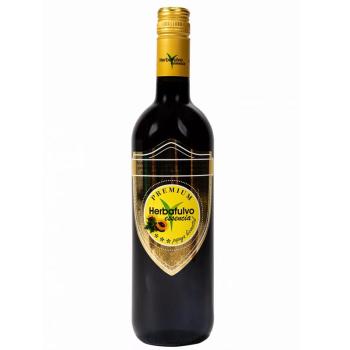 Herbafulvo Essencia Prémium Papaja 750 ml kép