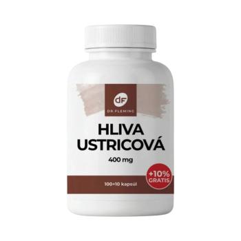 Herbatica Laskagomba – 110 kapszula - Dr. Fleming