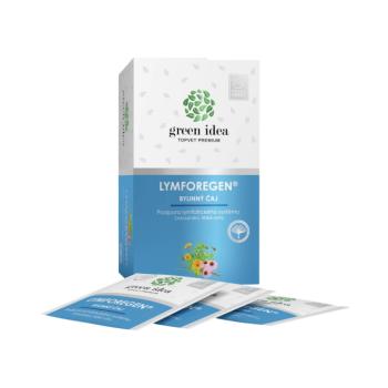 Herbex Lymforegen® gyógytea – 20 filter – Green idea kép