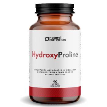 Hidroxiprolin kapszula 90 kapsz. kép