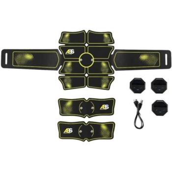 HMS ABS MASTER PRO SUPER EMS izomerősítő kép