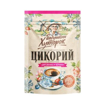 Hutorok cikóriakávé áfonyával és csipkebogyóval - 100 g kép