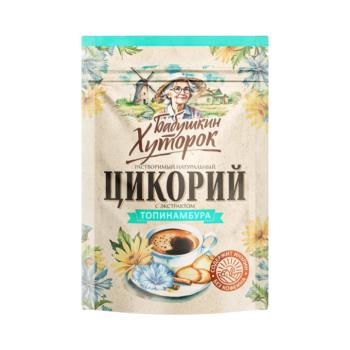 Hutorok cikóriakávé csicsókával – 100 g kép