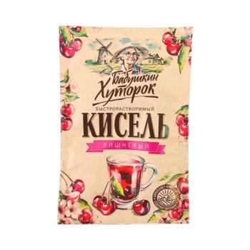 Hutorok meggyes kisiel por – 30 g kép