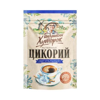 Hutorok natúr cikóriakávé – 100 g kép