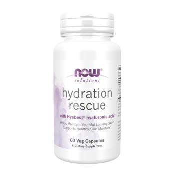 Hydration Rescue 60 Veg Capsules kép
