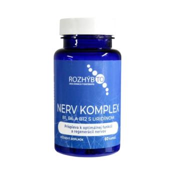 Idegrendszer komplex - 60 kapszula - Rozhýb to kép