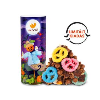 Ijesztően jó mix kép