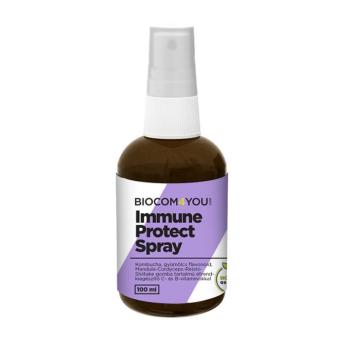 Immune Protect Spray 100 ml - Biocom kép