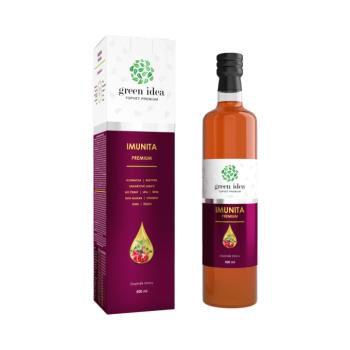 Immunitás Premium 500 ml - Green idea kép