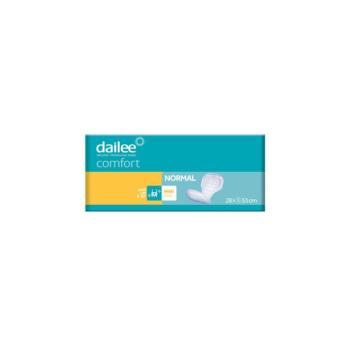 Inkontinencia betét, Dailee Comfort Normal 28db, 1625ml kép