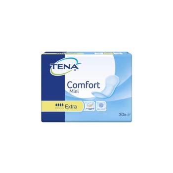 Inkontinencia betét, Tena Comfort Mini Extra 30db, 500ml kép