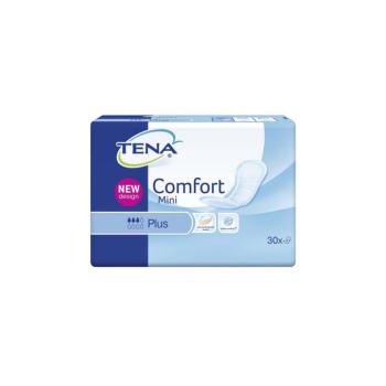 Inkontinencia betét, Tena Comfort Mini Plus 30db, 381ml kép